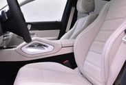 Mercedes GLE Coupe 450 d 4-Matic AMG Line