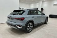 Audi A3 Allstreet TFSI
