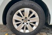 Volkswagen Sharan 1.4 Tsi Bmt Comfortline Dsg
