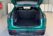 Alfa Romeo Stelvio 2.0 Turbo Intensa Q4