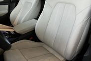 Audi A6 TDI quattro S line