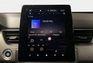 Renault Arkana 1.3 Tce Mhev Techno Edc