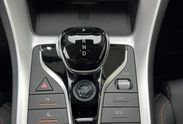 BYD Sealion 5 DM-i 1.5 Design