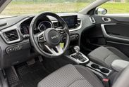 Kia Cee'd T-GDI M DCT