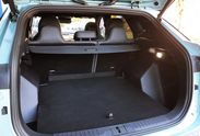Omoda 7 1.5 t-Gdi Super Hybrid Luxury