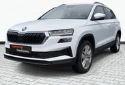 Skoda Karoq TSI ACT Selection DSG