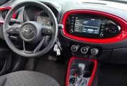Toyota Aygo X 1.0 Vvt-i Style Cvt