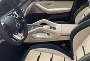 Mercedes GLE AMG Coupe 53 Hybrid 4-Matic+
