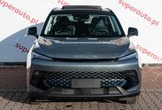 Baic Beijing 5 Luxury DCT 1.5T