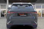 Lexus RX 450h+ F Sport Design