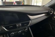 Alfa Romeo Giulia 2.2 D Turbo Veloce Q4