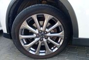 Mazda CX-60 2.5 PHEV AWD aut
