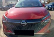 Nissan Qashqai N-Connecta Xtronic 1.3 DIG-T mHEV