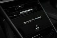 Porsche Cayenne Coupe E-Hybrid Black Edition