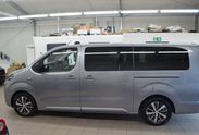 Toyota Proace Verso Long Business