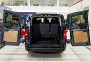 Toyota Proace Verso Long L2H1 Business