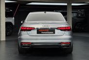 Audi A4 35 TFSI Advanced