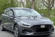 Hyundai i30 1.0 T-GDI Modern