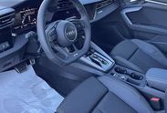 Audi A3 S3 TFSI quattro Sportback