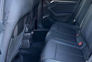 Audi A3 TFSI S Line