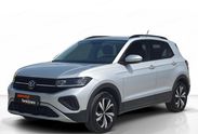 Volkswagen T-Cross 1.0 Tsi Special Edition