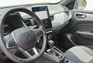 Renault Arkana 1.6 E-Tech Full Hybrid 145 Techno MMT