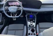 Audi A3 Allstreet TFSI