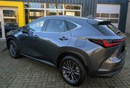 Lexus NX 350h Prestige 2.5 Hybrid