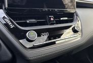 Toyota Corolla Cross GR Sport 2.0 Hybrid