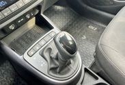 Hyundai i10 1.2 Smart Amt