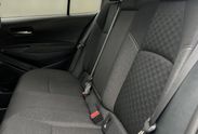 Toyota Corolla 1.8 Hybrid Style