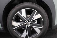 Toyota Aygo X Style 1.5 Hybrid