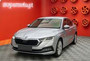 Skoda Octavia Style 2.0 TSI 4x4  DSG