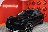 Citroen C4 Max eDCT6 1.2 mHEV
