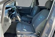 Ford Transit Connect N1 L2 Zabudowa Brygadowa FlexCab Active A7