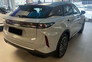 Omoda 9 1.5 Super Hybrid Exclusive AWD
