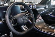 Mercedes CLE 300 4-Matic AMG Line