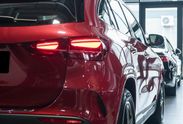 Mercedes GLA 200  AMG Line