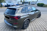 BMW X5 xDrive30d M Sport