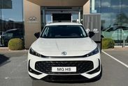 MG HS 1.5T HEV+ Exclusive aut