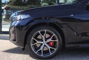 BMW X6 xDrive30d M Sport