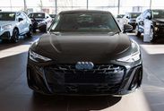 Audi A6 TFSI quattro S line