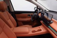 Leapmotor C10 Design 1.5 Hybrid