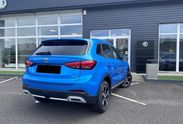 MG ZS 1.5 Excite