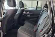 Mercedes GLS 350 d 4-MATIC AMG Line