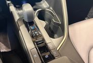 Toyota C-HR Executive 2.0 Plug-in Hybrid Dynamic Force