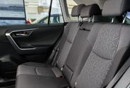 Toyota RAV4 2.5 Hybrid Comfort 4X4