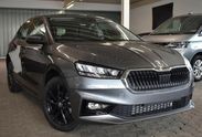 Skoda Fabia Drive 1.0 TSI