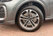 Audi Q5 TDI quattro S tronic
