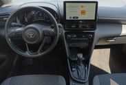 Toyota Yaris Cross Hybrid 1.5 Style